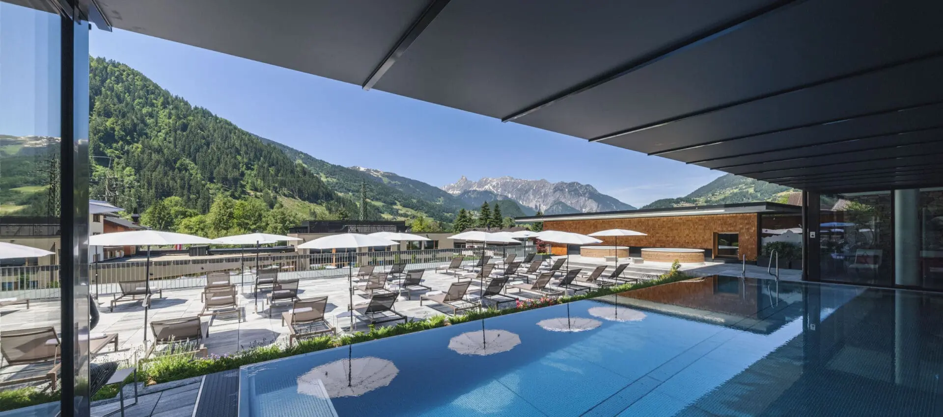 alpineSPA 1 Alpenhotel AußenSpa 8