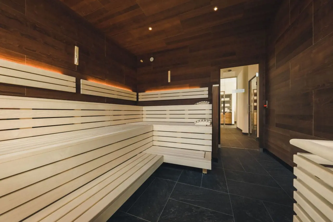 Wellnesshotel in Vorarlberg, Montafon Wellnesshotel in Vorarlberg, Montafon