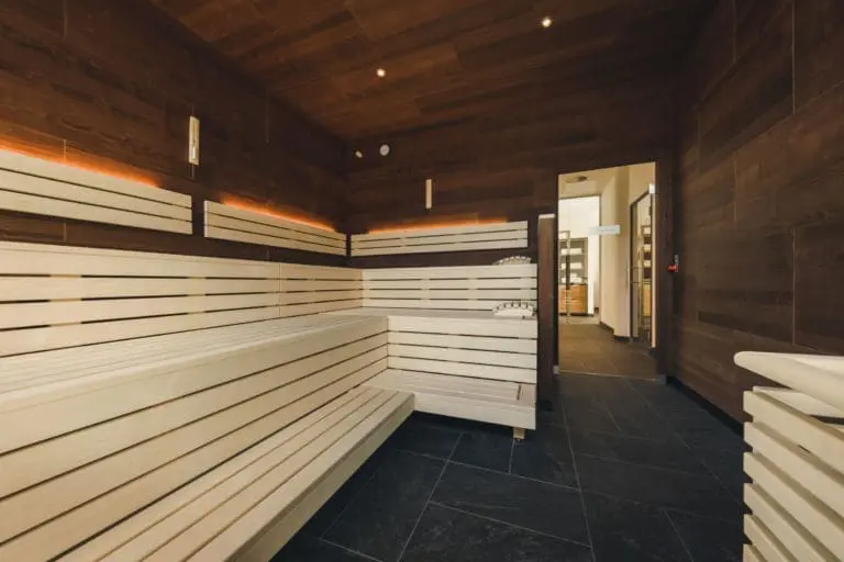 Wellnesshotel in Vorarlberg, Montafon