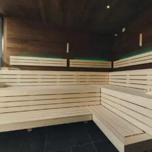 Wellnesshotel in Vorarlberg, Montafon
