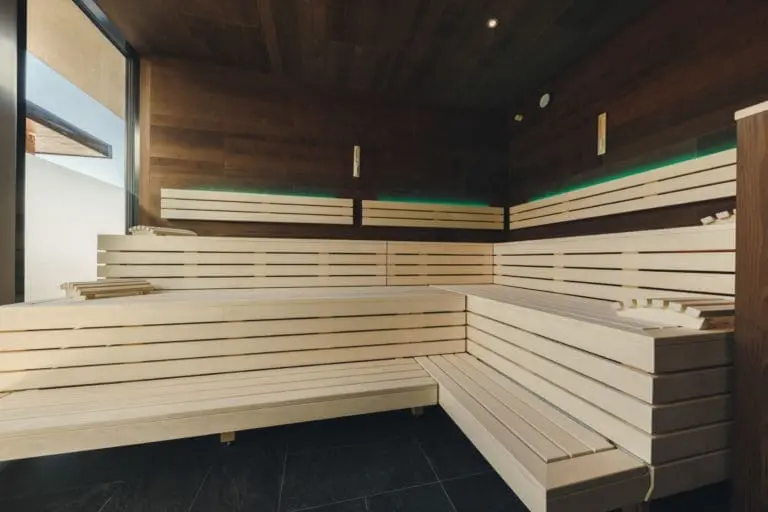 Wellnesshotel in Vorarlberg, Montafon
