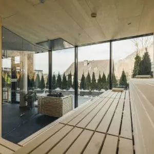 Wellnesshotel in Vorarlberg, Montafon