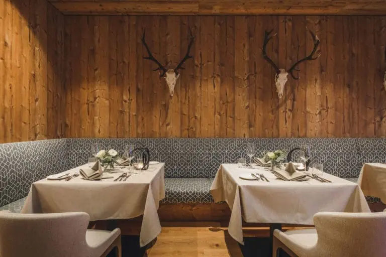 4 Sterne Superior Hotel im Montafon, Vorarlberg - Luxushotel