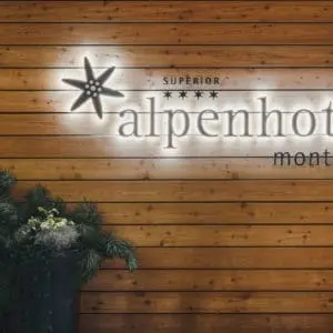4 Sterne Superior Hotel im Montafon, Vorarlberg - Luxushotel