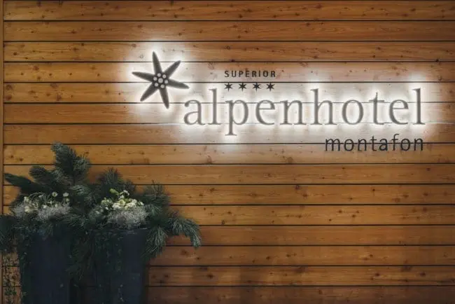 4 Sterne Superior Hotel im Montafon, Vorarlberg - Luxushotel 4 Sterne Superior Hotel im Montafon, Vorarlberg - Luxushotel