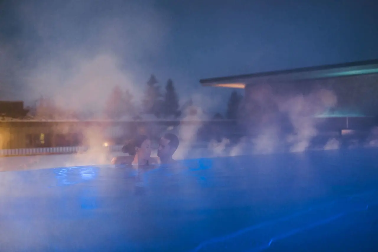 Wellnesshotel in Vorarlberg, Montafon Wellnesshotel in Vorarlberg, Montafon