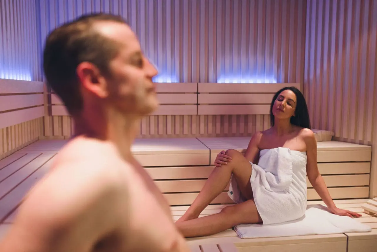 Wellnesshotel in Vorarlberg, Montafon Wellnesshotel in Vorarlberg, Montafon