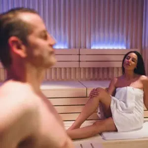 Wellnesshotel in Vorarlberg, Montafon