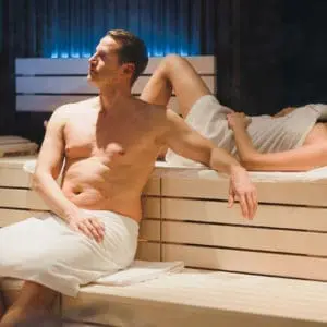 Wellnesshotel in Vorarlberg, Montafon