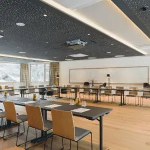 Veranstaltungen: Seminarhotel in Vorarlberg, Montafon, Schruns