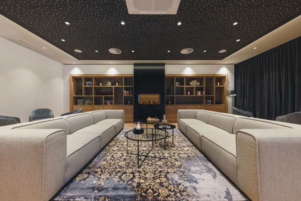 Seminarhotel in Vorarlberg, Montafon, Schruns Seminarhotel in Vorarlberg, Montafon, Schruns