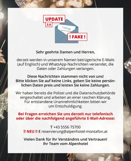 Home 13 Pop-up Phishing 2.0