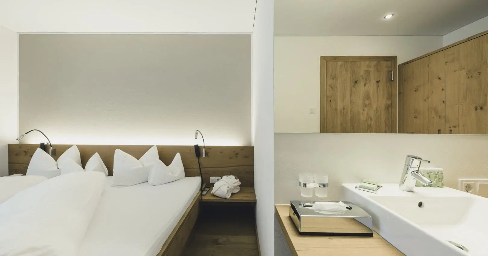 Suite im Montafon, Alpenhotel Montafon