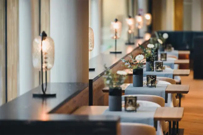 alpenhotel-montafon-schruns-bar-4 Bar - Alpenhotel Montafon, 4 Sterne Hotel in Schruns, Vorarlberg