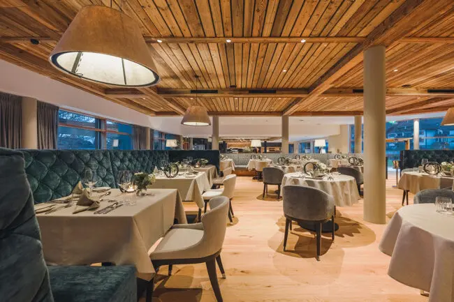 alpenhotel-montafon-schruns-kulinarik-gourmetkueche-12 Hotel mit Gourmetküche, Kulinarik - 4 Sterne Superior Hotel in Schruns, Vorarlberg