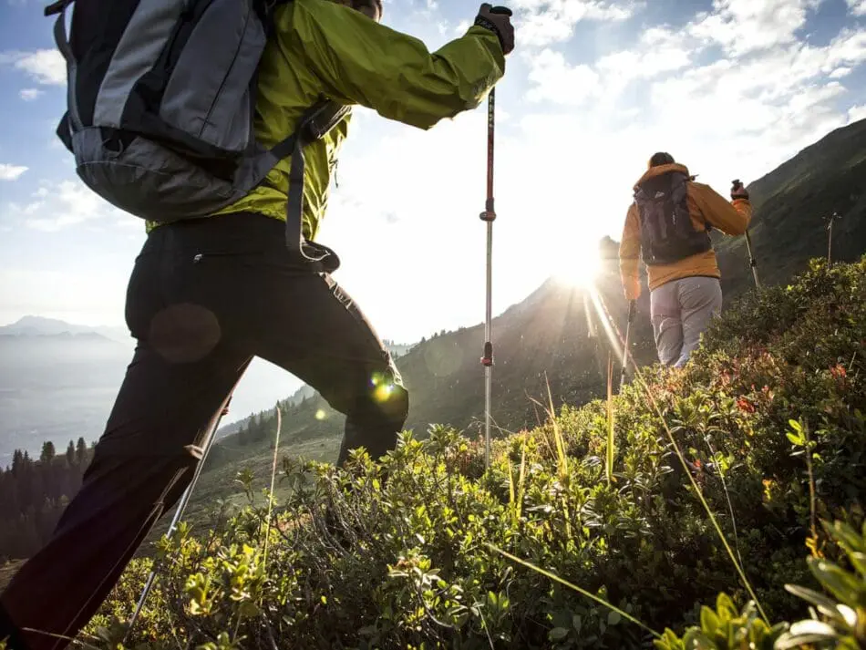 alpenhotel montafon wandern 5 1