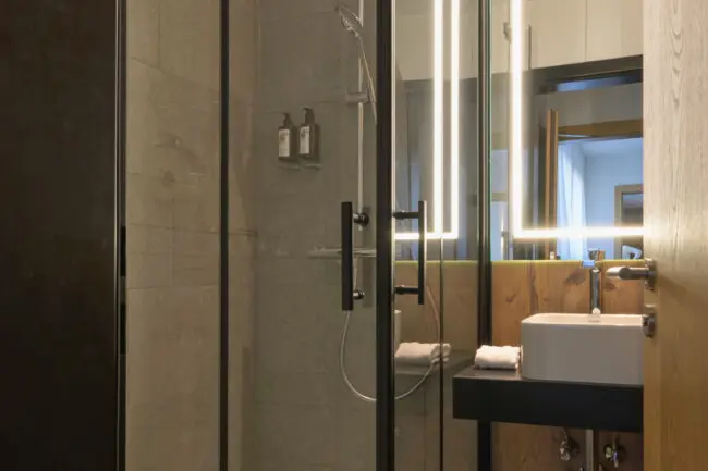 familiensuite montafon zimmer schruns alpenhotel montafon 1