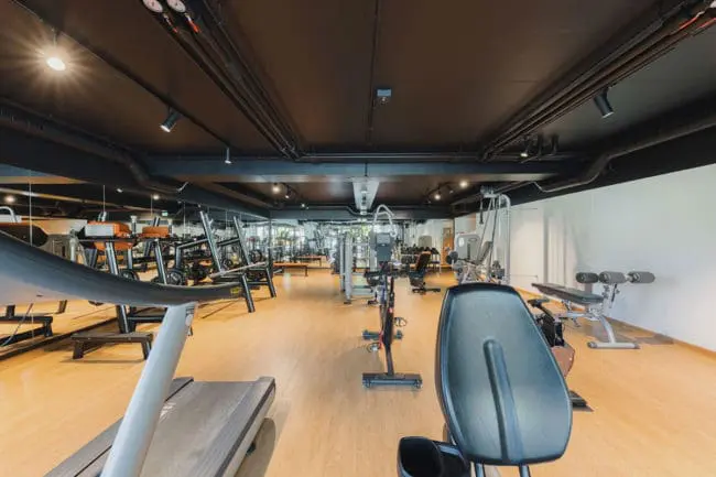 fitnessraum-alpenhotel-montafon-4 fitnessraum alpenhotel montafon 4