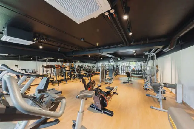 fitnessraum-alpenhotel-montafon-6 fitnessraum alpenhotel montafon 6