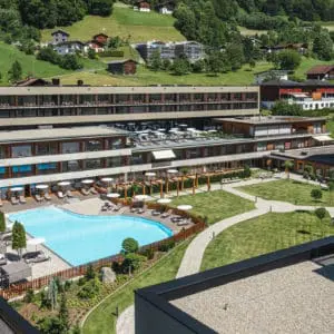 hotel schruns montafon 1