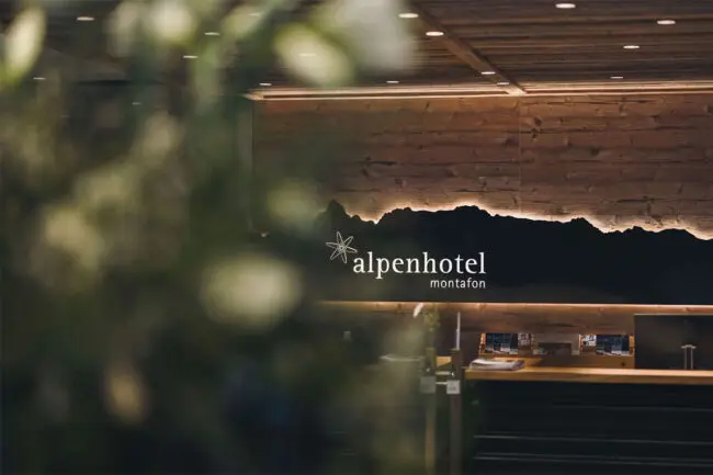Inklusivleistungen im Alpenhotel Montafon, Schruns Inklusivleistungen im Alpenhotel Montafon, Schruns