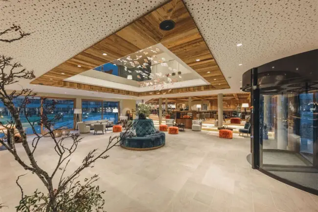 Inklusivleistungen im Alpenhotel Montafon, Schruns Inklusivleistungen im Alpenhotel Montafon, Schruns