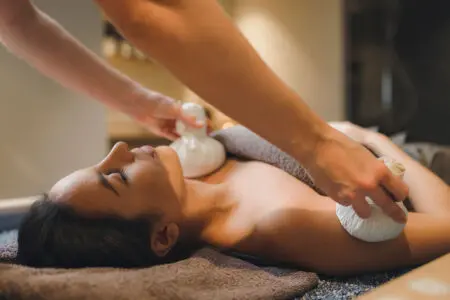 Day Spa im Montafon, Vorarlberg - Alpenhotel Montafon in Schruns