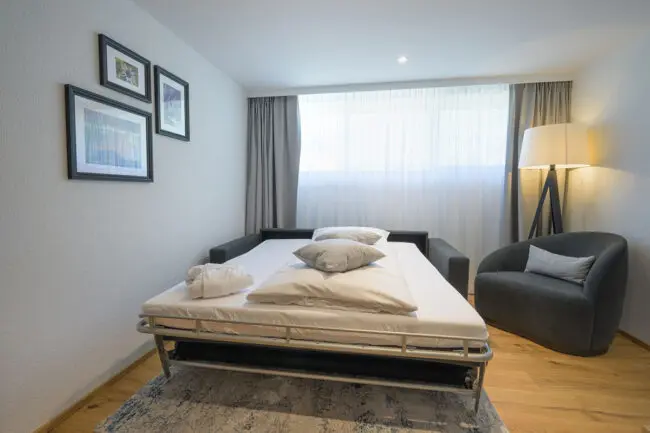 Montafon - Familiensuite im Alpenhotel Montafon