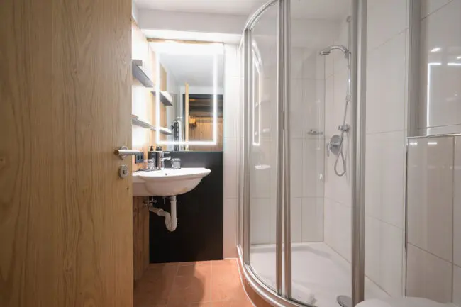 Montafon - Familiensuite im Alpenhotel Montafon