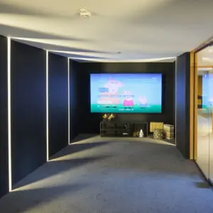 Montis Erlebniswelt im Alpenhotel Montafon, Schruns