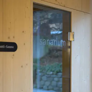 Montis Erlebniswelt im Alpenhotel Montafon, Schruns