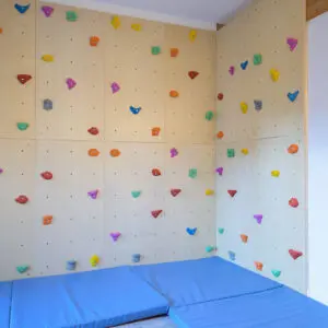 Montis Erlebniswelt im Alpenhotel Montafon, Schruns