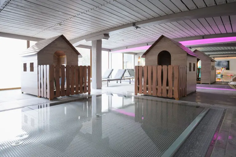 Montis Erlebniswelt im Alpenhotel Montafon, Schruns Montis Erlebniswelt im Alpenhotel Montafon, Schruns