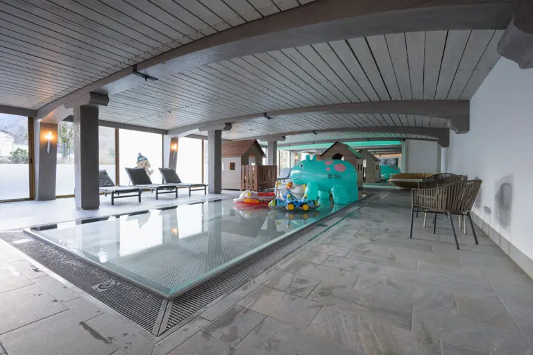 Montis Erlebniswelt im Alpenhotel Montafon, Schruns Montis Erlebniswelt im Alpenhotel Montafon, Schruns