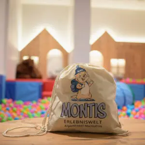 Montis Erlebniswelt im Alpenhotel Montafon, Schruns