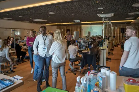 32. Ophthalmologische Winteracademy in Schruns, Österreich - Alpenhotel Montafon 32. Ophthalmologische Winteracademy in Schruns, Österreich - Alpenhotel Montafon