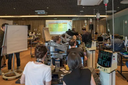 32. Ophthalmologische Winteracademy in Schruns, Österreich - Alpenhotel Montafon 32. Ophthalmologische Winteracademy in Schruns, Österreich - Alpenhotel Montafon