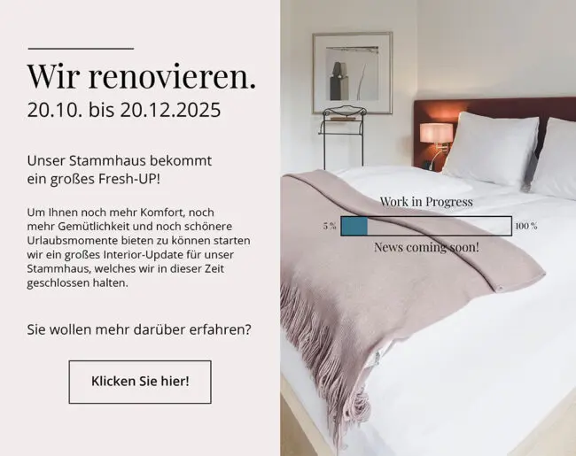 Stammhaus Fresh up - Alpenhotel Montafon
