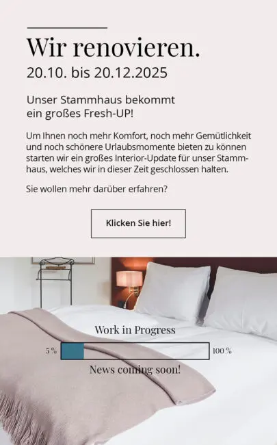 Stammhaus Fresh up - Alpenhotel Montafon