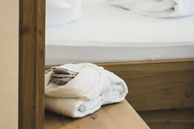 Premium-Familienzimmer mit Balkon - Zimmer in Schruns, Alpenhotel Montafon