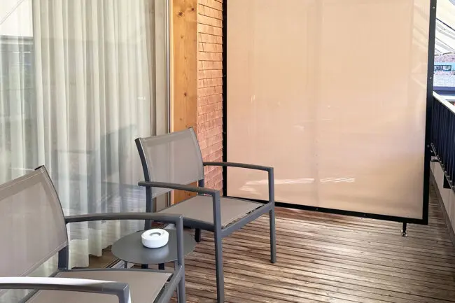 Premium-Juniorsuite mit Balkon - Zimmer in Schruns, Alpenhotel Montafon