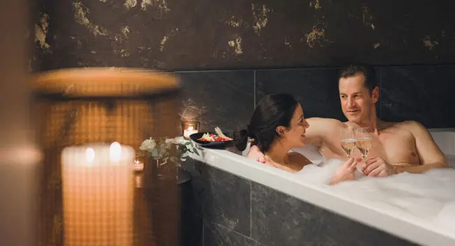 privateSPA - Alpenhotel Montafon in Schruns, Vorarlberg privateSPA - Alpenhotel Montafon in Schruns, Vorarlberg