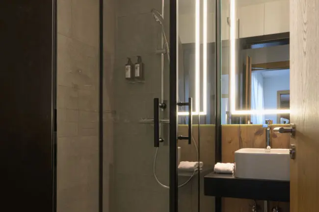 Silvretta - Familiensuite im Alpenhotel Montafon