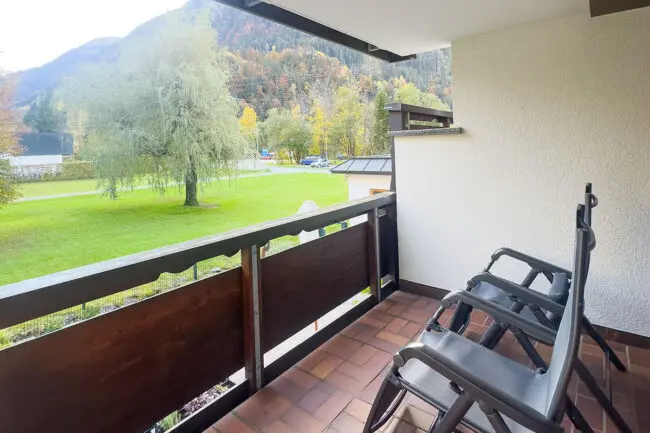 Superior Doppelzimmer mit Balkon - Zimmer in Schruns, Alpenhotel Montafon Superior Doppelzimmer mit Balkon - Zimmer in Schruns, Alpenhotel Montafon
