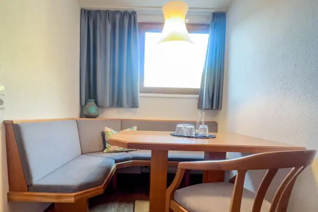 Superior-Familienzimmer - Zimmer in Schruns, Alpenhotel Montafon
