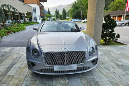 Ultimate Drives in Schruns, Österreich - Alpenhotel Montafon Ultimate Drives in Schruns, Österreich - Alpenhotel Montafon