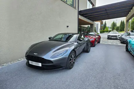 Ultimate Drives in Schruns, Österreich - Alpenhotel Montafon Ultimate Drives in Schruns, Österreich - Alpenhotel Montafon