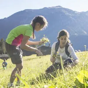 urlaub mit kinder montafon 1