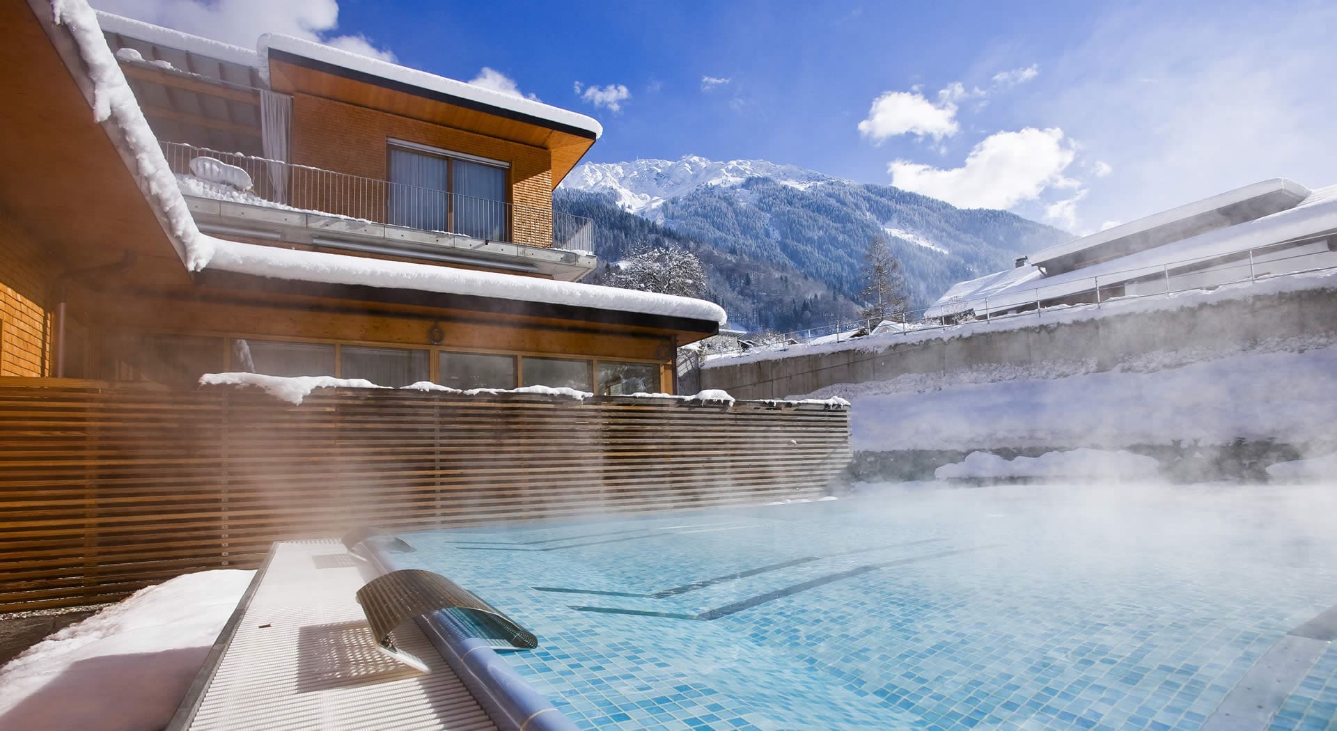 4 Sterne superior Alpenhotel Montafon - Schruns in Vorarlberg ... 4 Sterne superior Alpenhotel Montafon - Schruns in Vorarlberg ...
