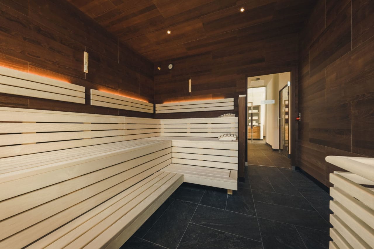 Wellnesshotel in Vorarlberg, Montafon